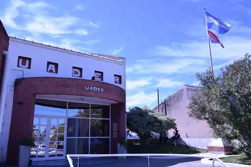 Abre hoy la inscripción para el Ingreso a las carreras de la Uader