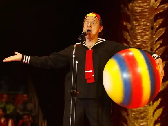 ¡ADIÓS A KIKO! Carlos Villagrán se despide de este increíble personaje del Chavo del 8