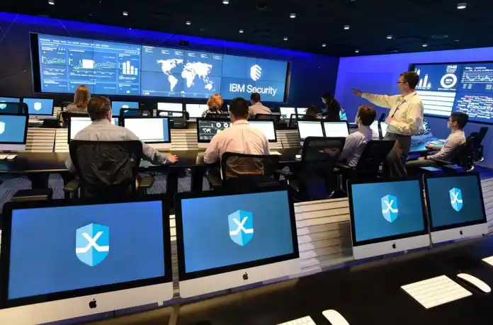 Advierten sobre un ataque de piratas informáticos a la cadena de suministro