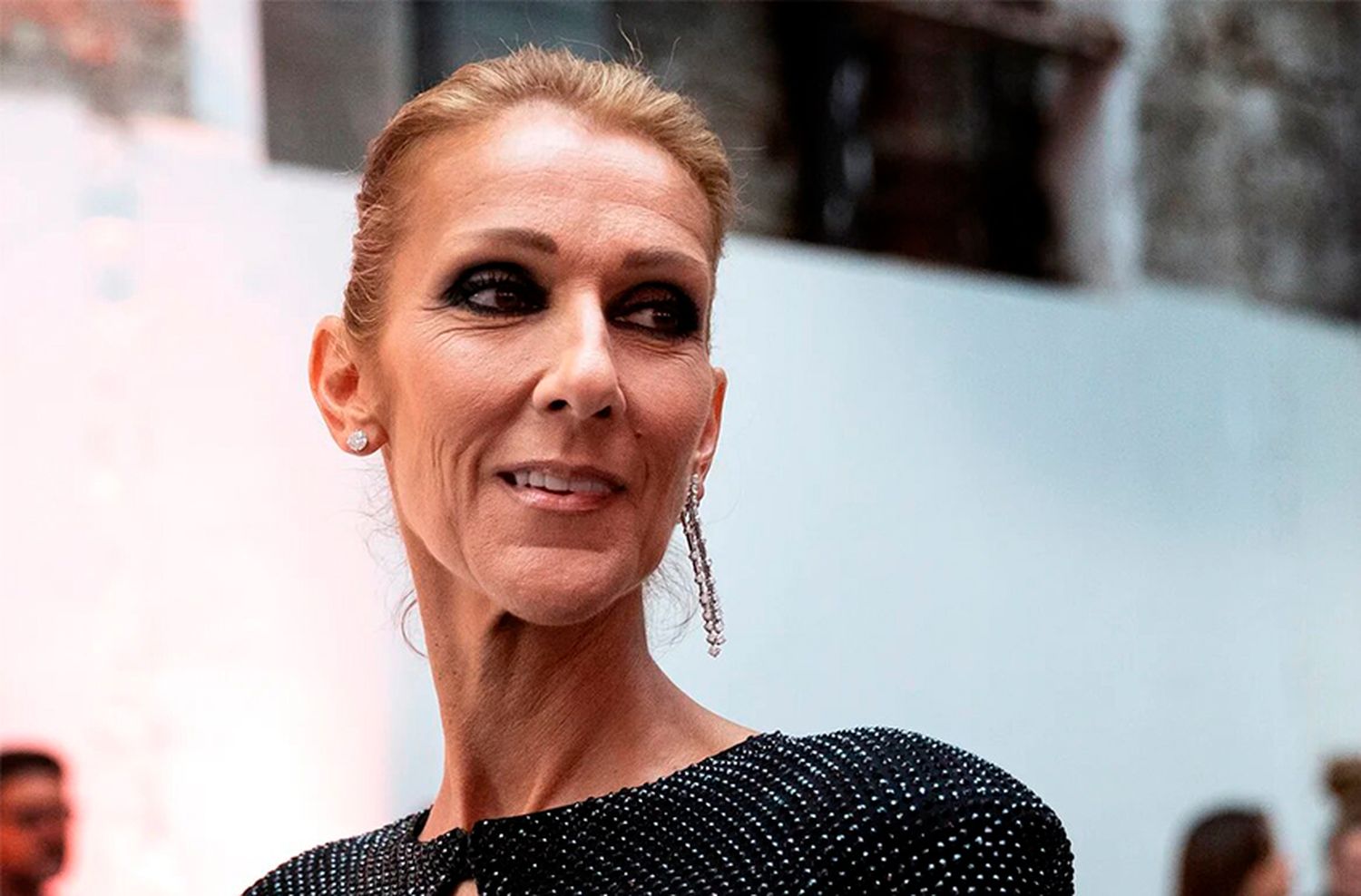 Qué es “Síndrome de la Persona Rígida”, la enfermedad que sufre Céline Dion