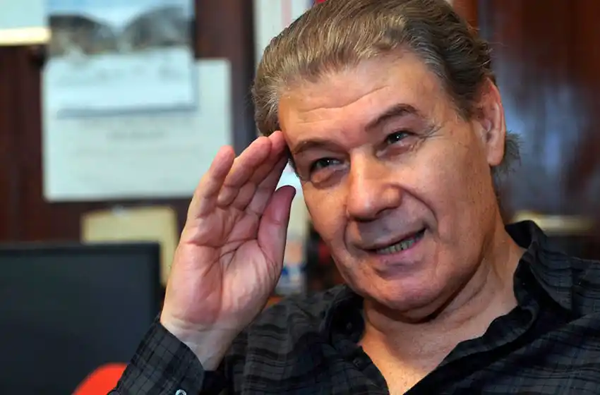 Le colocarán un marcapasos a Víctor Hugo Morales