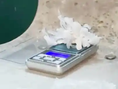 Allanamientos positivos: secuestro de estupefacientes y cuatro personas aprehendidas