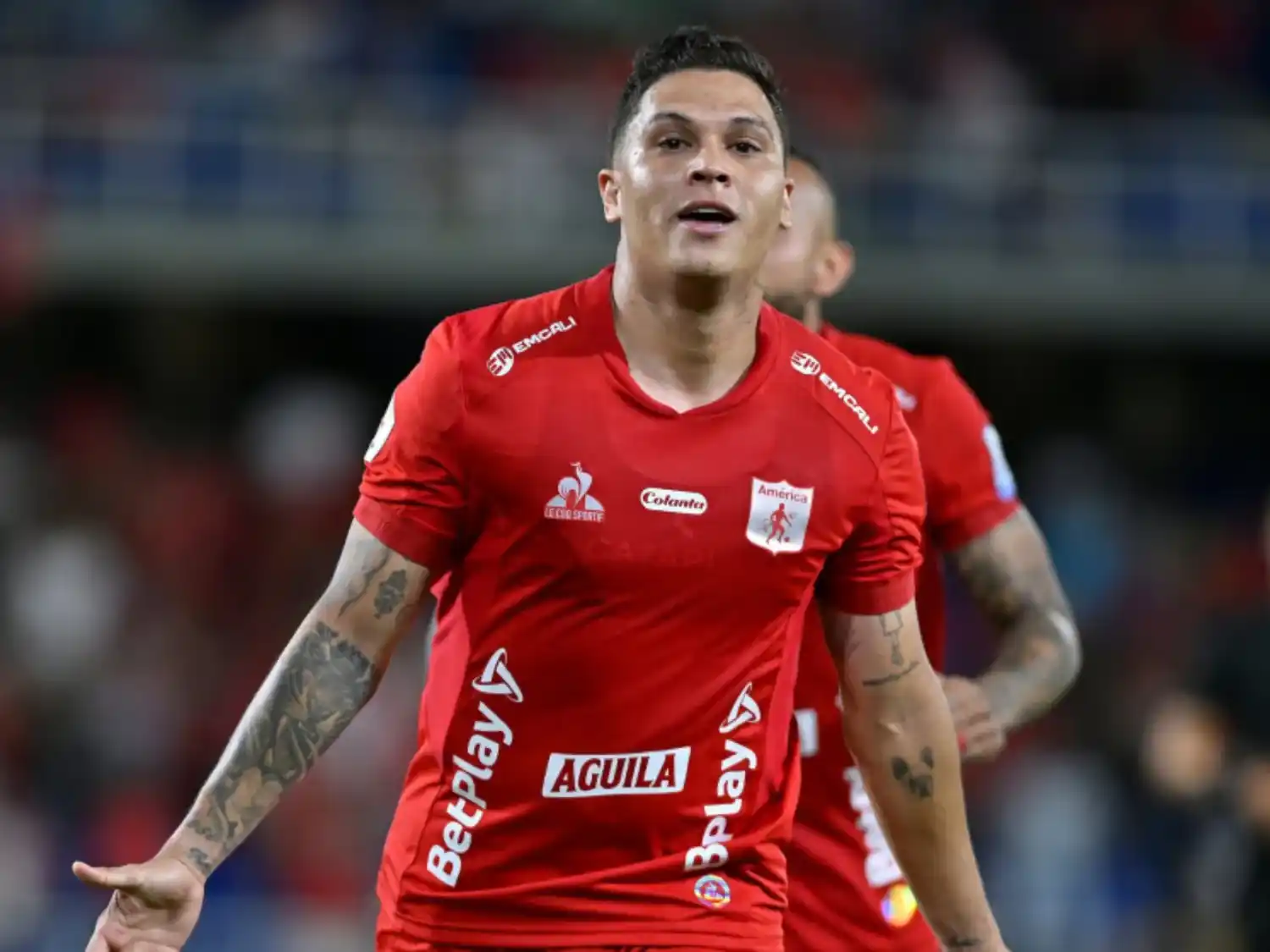 Juanfer Quintero se ofreció a River y Racing: qué respondió cada club