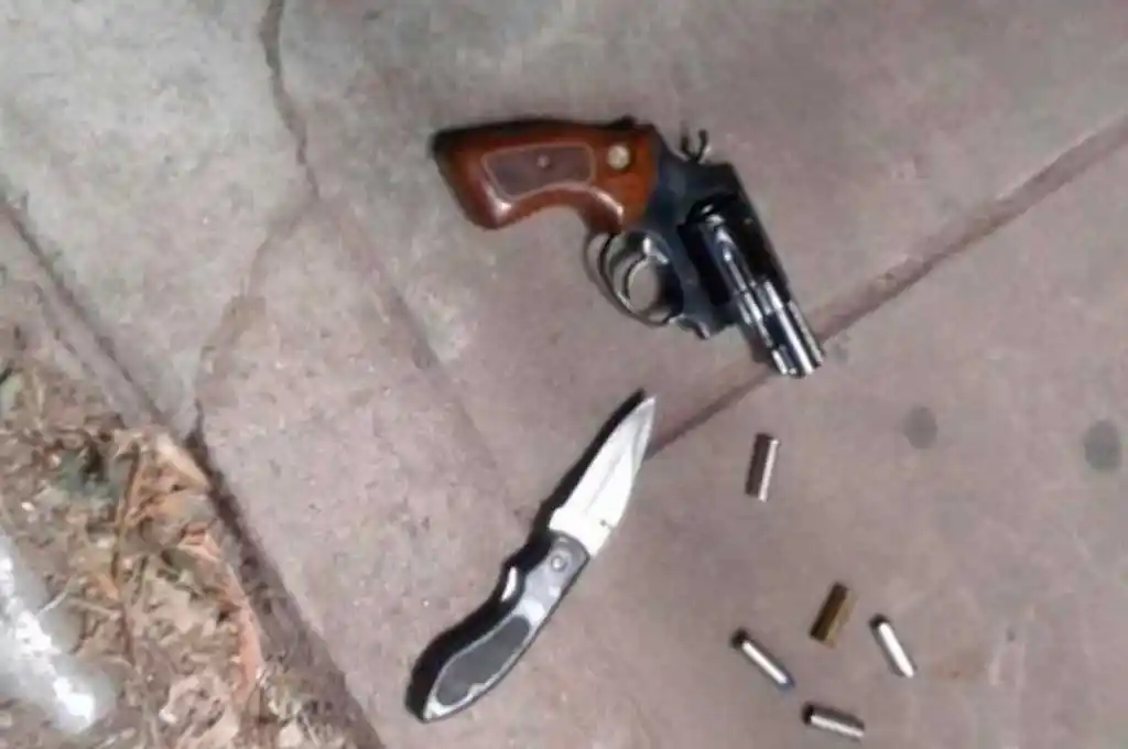 Quilmes: murió el hombre baleado por un jubilado