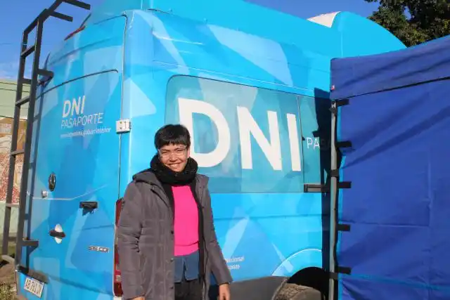 Se realiza el Programa El Estado en tu Barrio en Gualeguay
