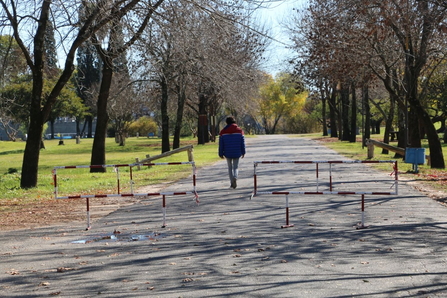 El Municipio aclaró cuáles son las medidas vigentes en la ciudad