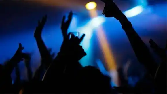 Fiesta clandestina: Notificaron a 12 personas y secuestraron dos vehículos