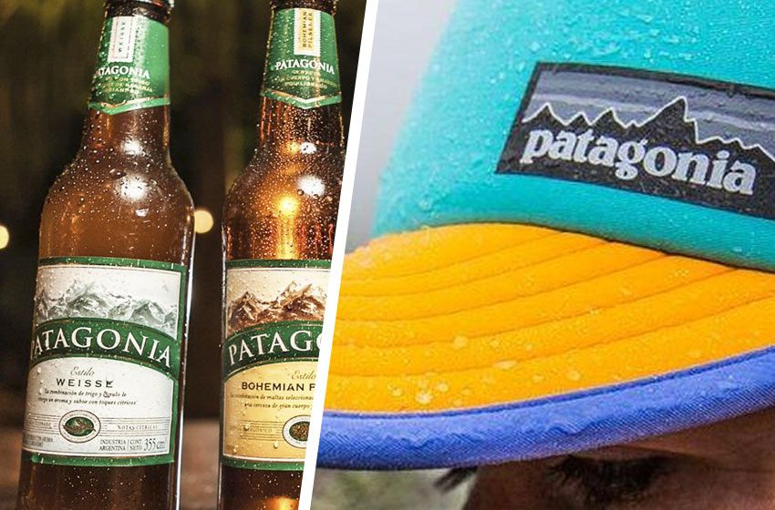 Batalla por la marca «Patagonia»: desde Estados Unidos denuncian a la línea de cerveza