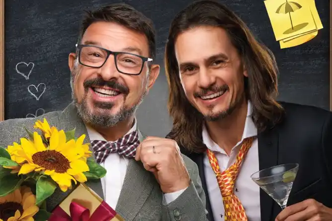 El Teatro Brazzola reabre sus puertas: comienza la cuenta regresiva hacia el centenario con una cartelera de lujo