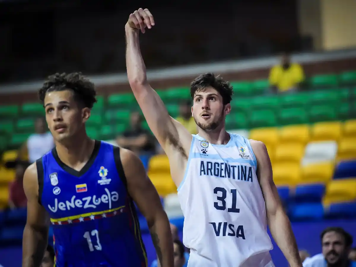 Copa América: La selección ganó y avanzó a semifinales