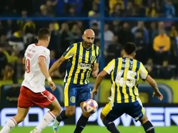 Central y Estudiantes, en un duelo prometedor