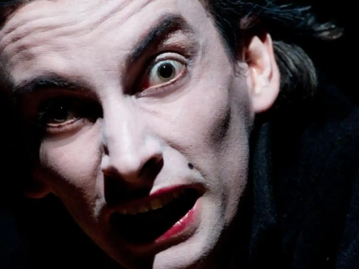 Con obra italiana desembarca el Festival Internacional de Teatro del Mercosur