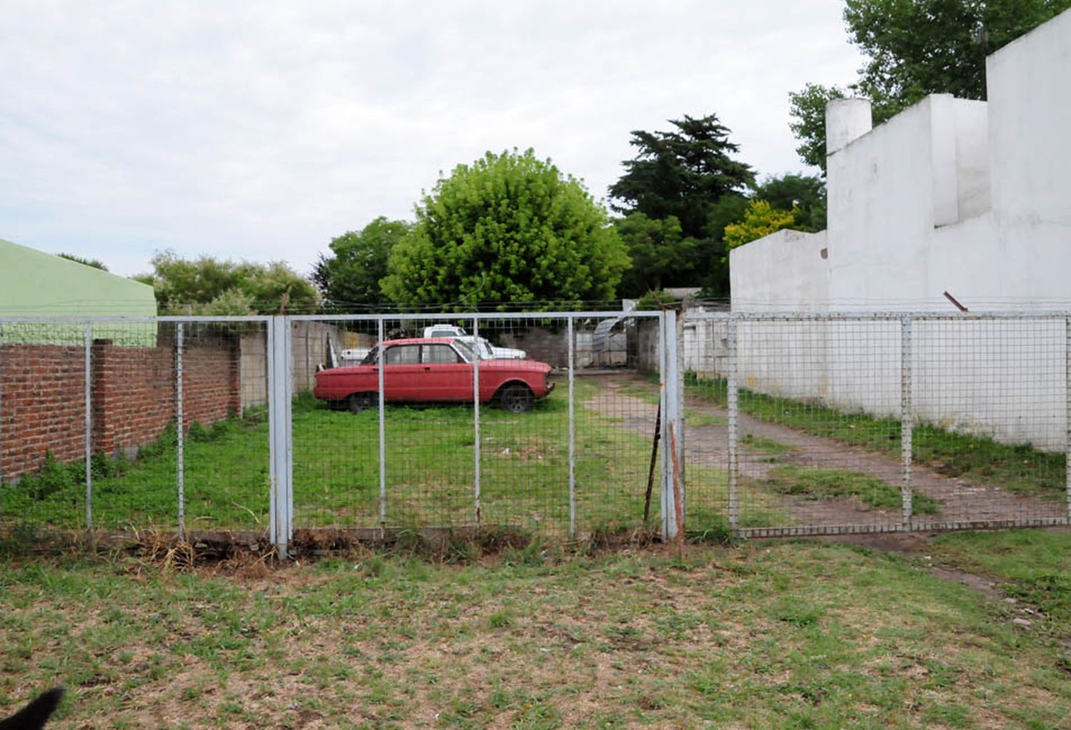 Falleció uno de los heridos tras la explosión de una soldadora en un taller