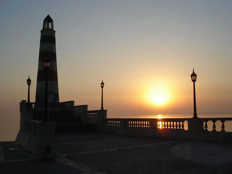 Pronóstico del tiempo para el fin de semana en Santa Fe