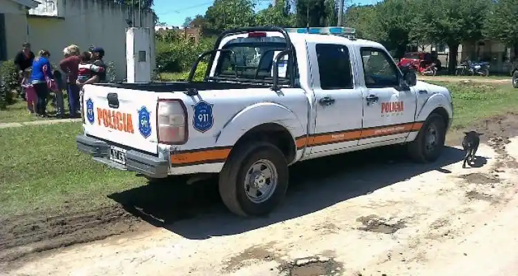 Jornada decisiva en el juicio por jurados contra el policía acusado de la muerte de Jonathan Bianchi