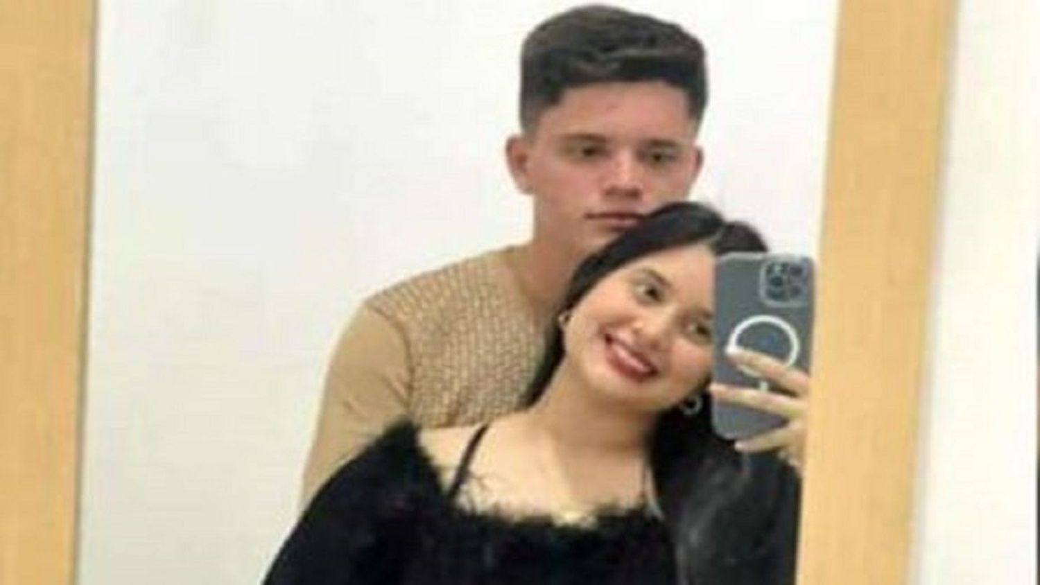 ¡LA MUCHACHA ESTABA EMBARAZADA! Por extorsión asesinan a joven pareja de comerciantes en el Zulia