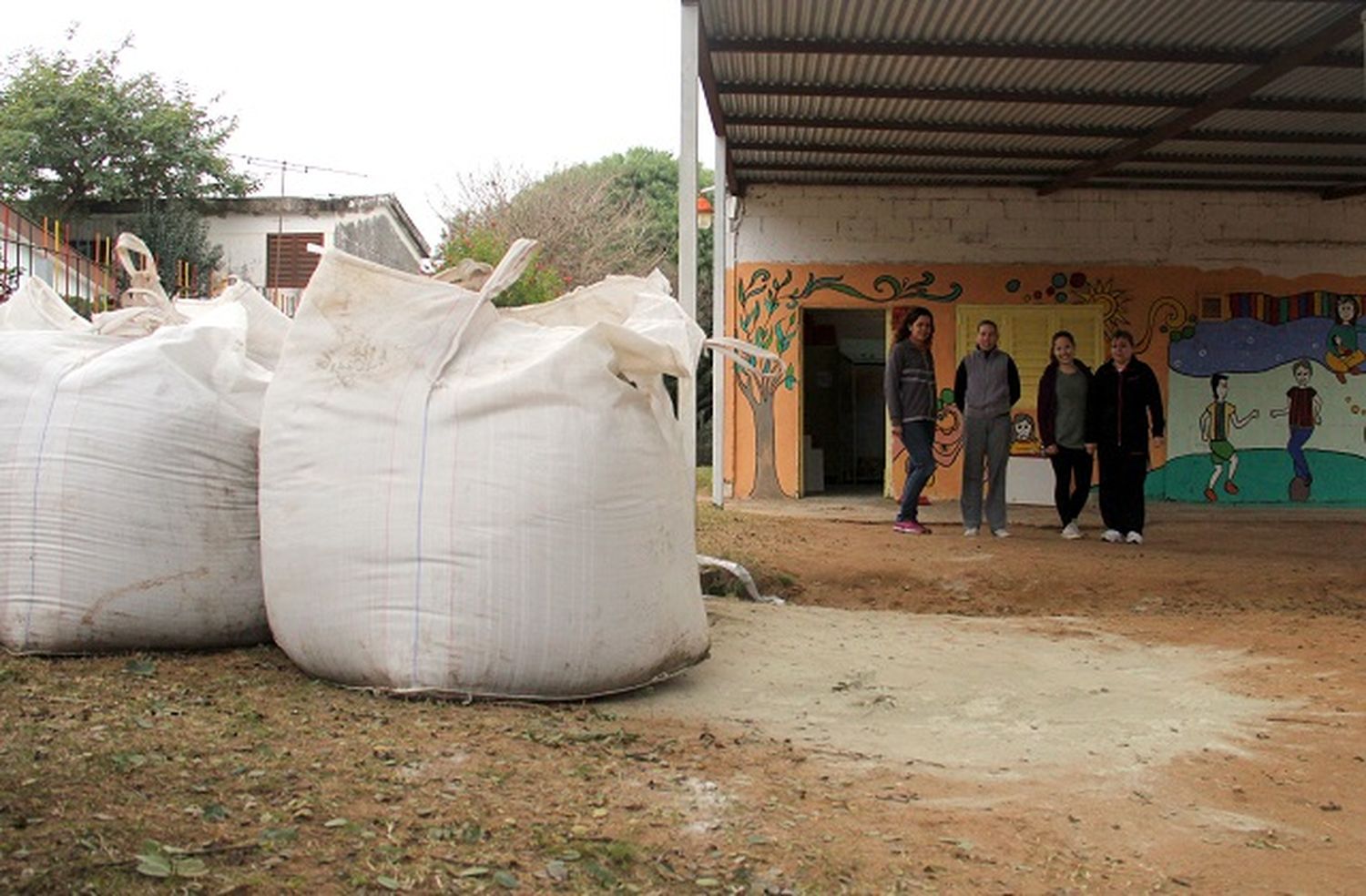 Madres Cuidadoras recibirá $170 mil para obras, capacitaciones y material didáctico