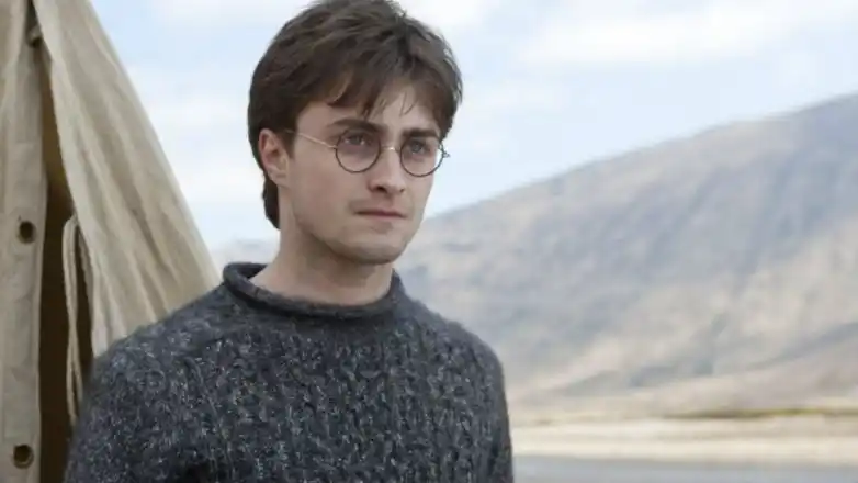 La dramática confesión del protagonista de Harry Potter