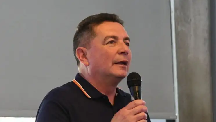 Nelson Carrizo