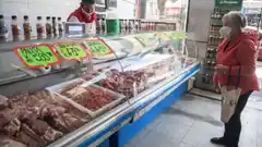 Es oficial la prohibición de exportar carne por 30 días.