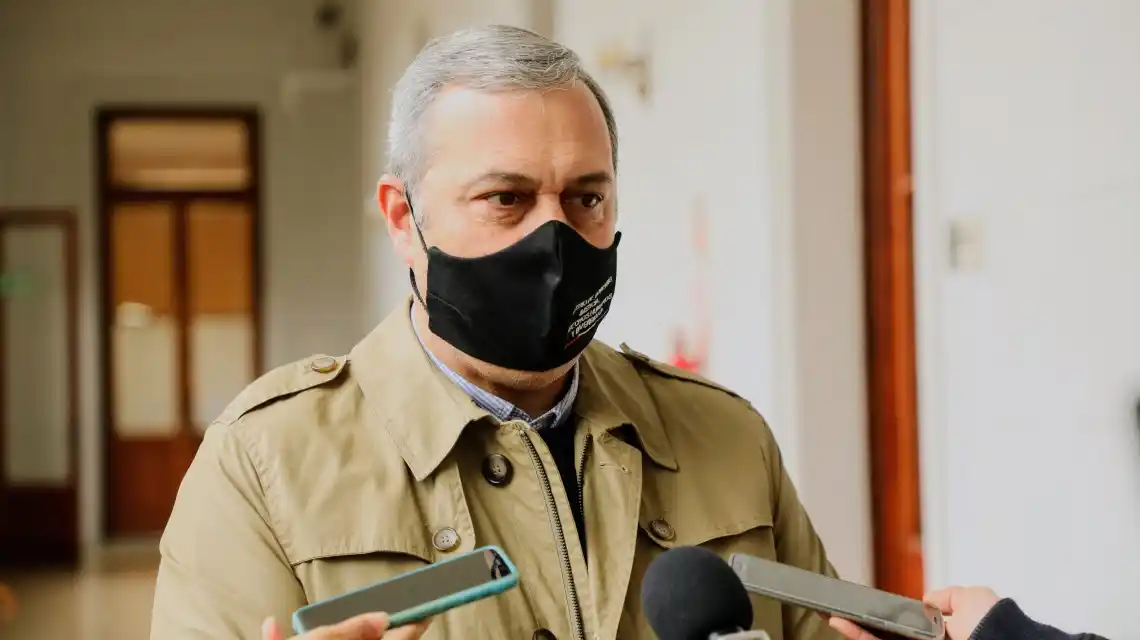 Se abrió la inscripción para incorporar 200 agentes al Servicio Penitenciario santafesino