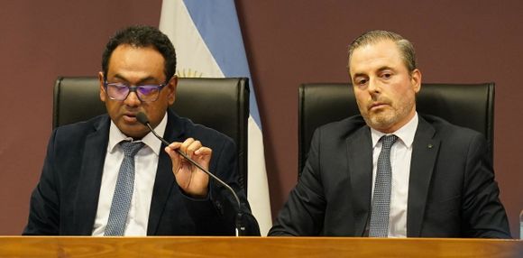 Los fiscales descartaron que Loan se haya perdido: aseguran que “lo captaron” y “plantaron pruebas”