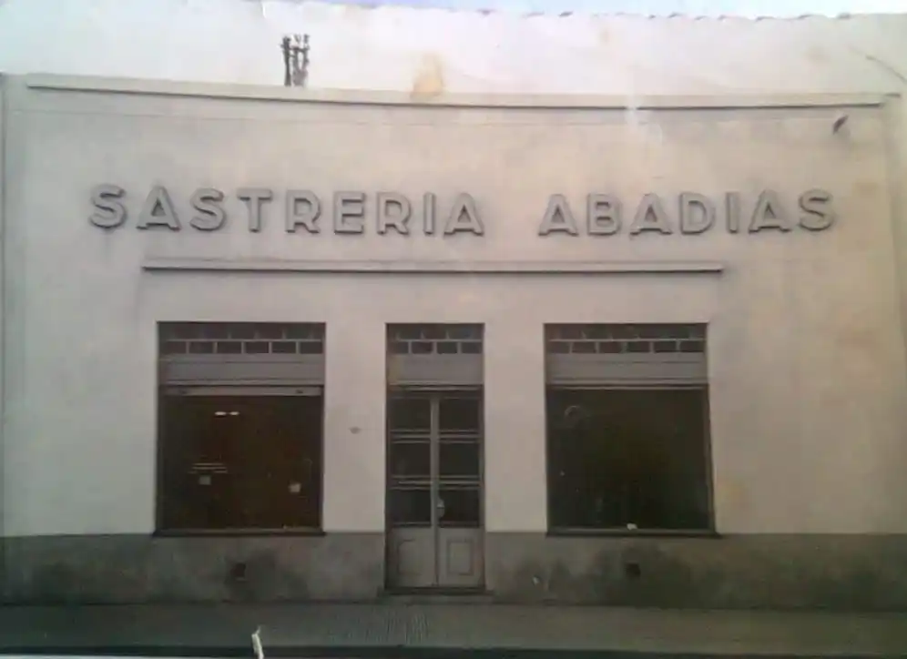 casa abadías - 4