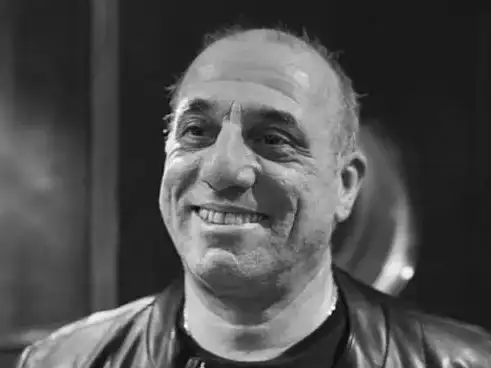 "Toti" falleció a los 63 años.