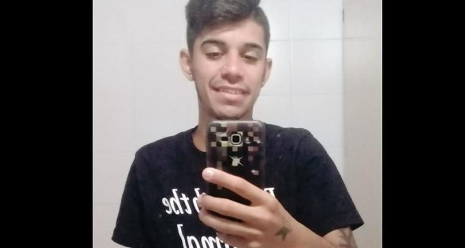 Trasladaron a Diego Iglesias al Instituto del Quemado, el mismo en el que está internado su hermano Agustín