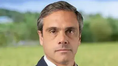 Guillermo Michel.