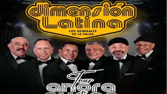 ¡EL COLMO! Robaron a integrantes de la Dimensión Latina en un hotel en Madrid