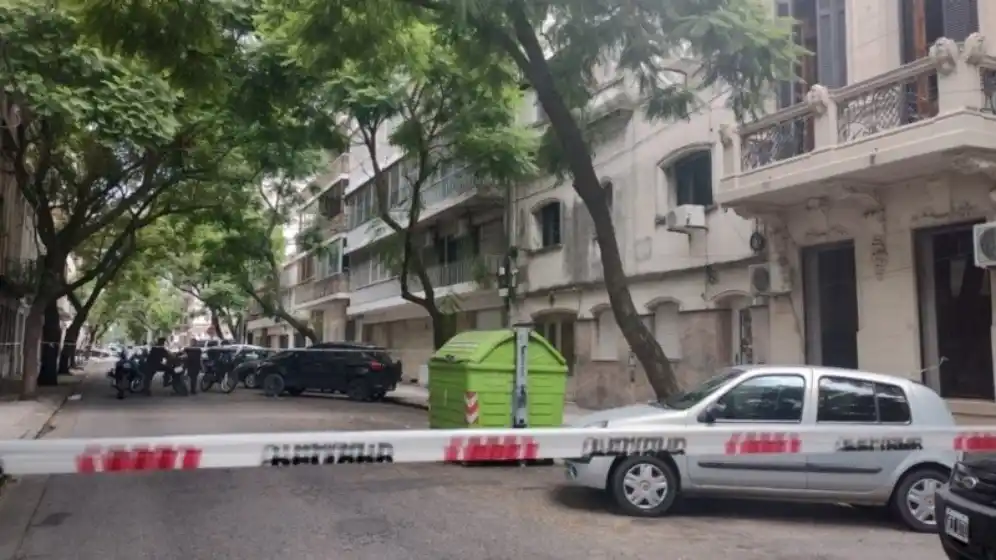 Beba encontrada en un contenedor en barrio Martin: los primeros resultados de la autopsia arrojaron que no tenía signos de violencia