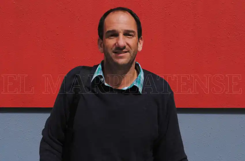 "Mar del Plata tuvo un gran año de turismo de convenciones"