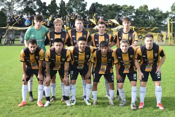 Deportivo Norte es único puntero de su zona en el Clausura "Juan Quesada"