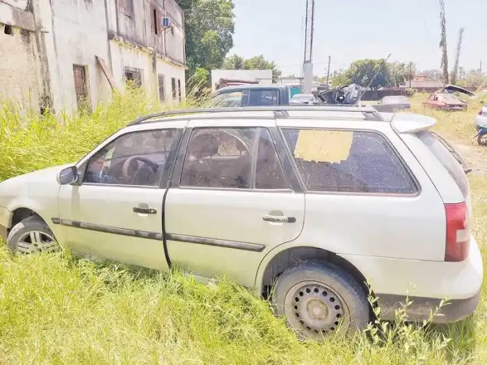 Un hombre resultó con lesiones graves en un robo