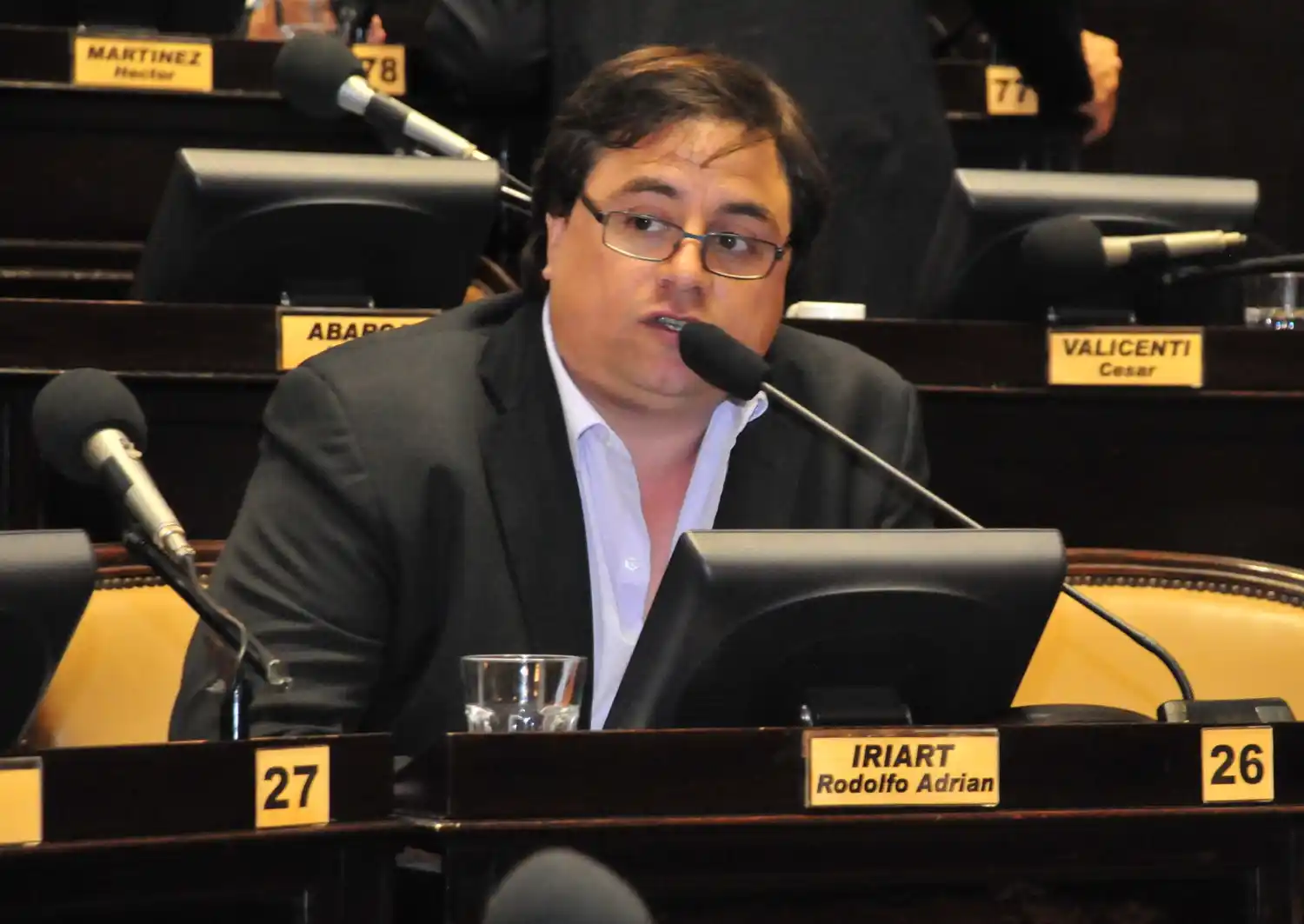 Violencia familiar: Buscan sancionar a agresores que violen la restricción