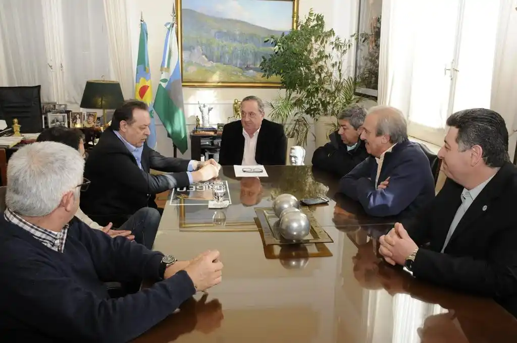 Posicionan  a Tandil entre los destinos más importantes del país