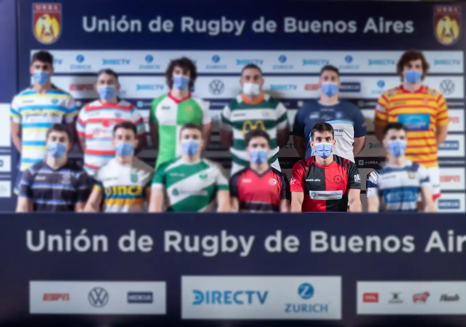 Tiro Federal arranca en San Pedro su décima temporada en la URBA a casi dos años de su último partido