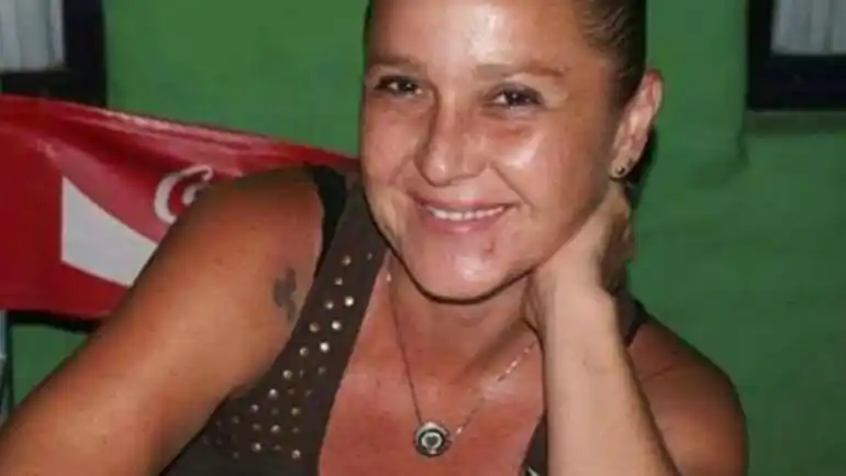 El hijo de Cadamuro imputado por femicidio