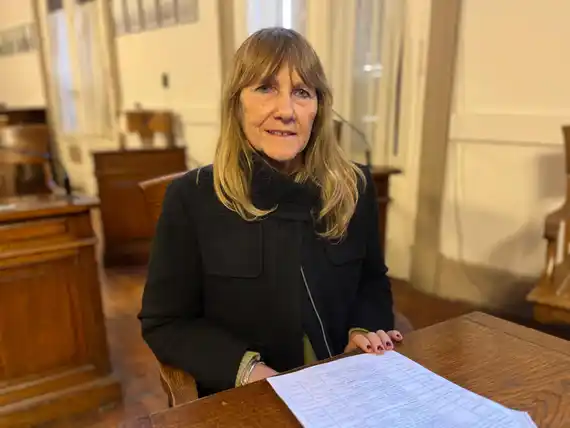 Tandil adhirió al programa "Huertas Bonaerenses": todos los detalles