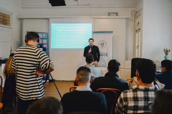 Dictan un nuevo curso introductorio en comercio exterior para PyMEs y emprendimientos