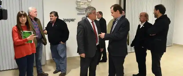 Los entrerrianos sin cobertura social pueden acceder al Centro de Medicina Nuclear