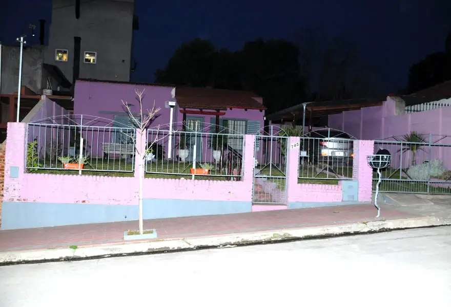 Falleció la mujer que había sufrido heridas de gravedad con la llama de una garrafa