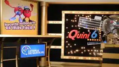 Quini 6: Sin millonarios y habrá $120 millones el miércoles