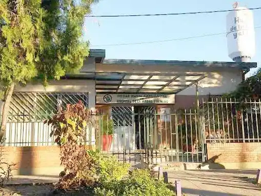 Destacan servicio que brinda el Hogar María 
Auxiliadora del Hospital de la Madre y el Niño