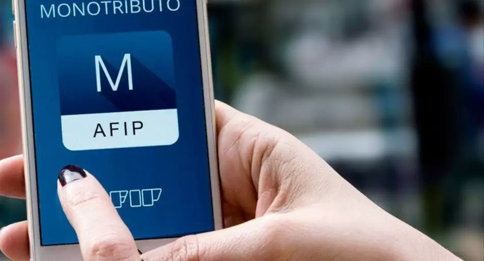 AFIP suspende baja de monotributistas por falta de pago hasta fin de año