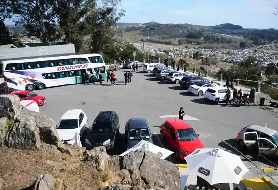 Desde Turismo realizaron un balance positivo del fin de semana