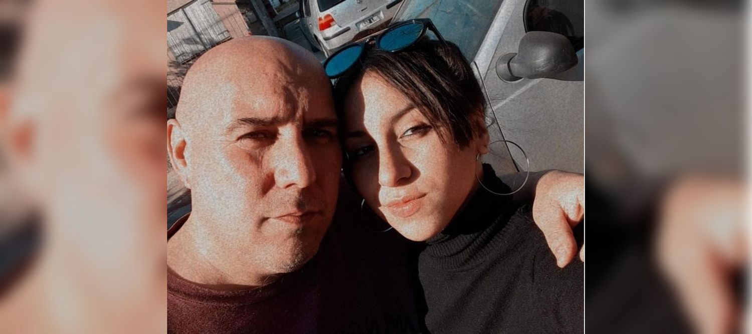 Luna Almada: “Mi papá quería que llegue a Tinelli y baile solista en la competencia”