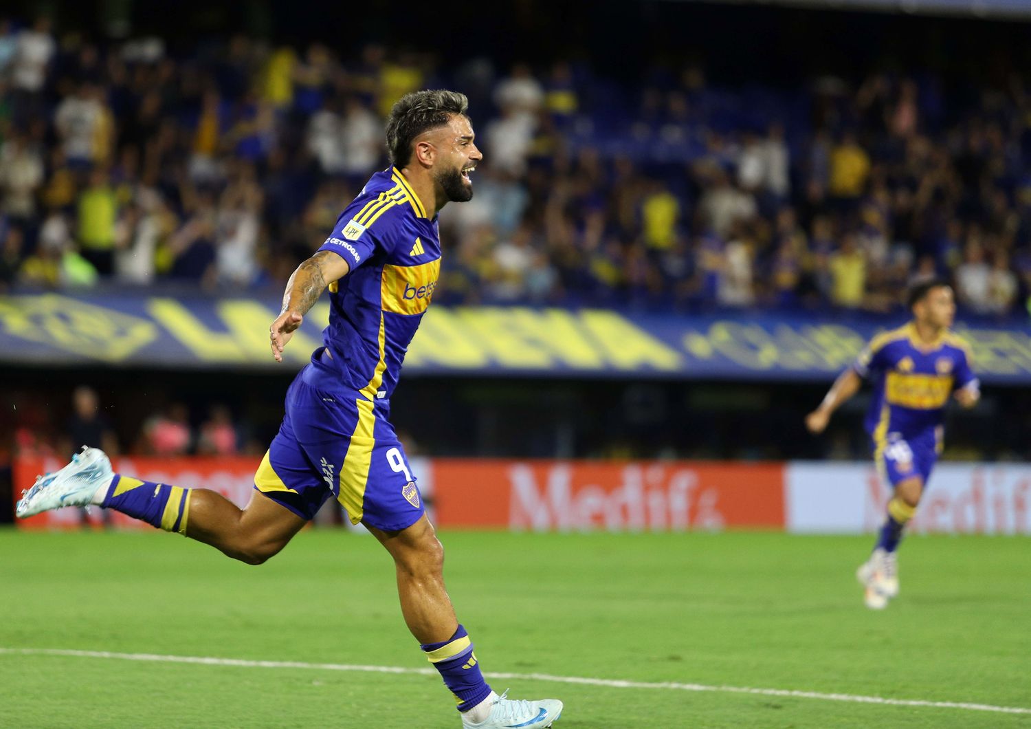 Boca quiere consolidar su mejoría ante Defensa