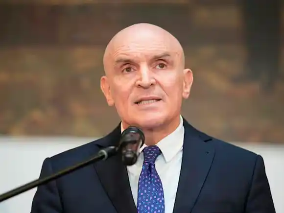 Imputaron a José Luis Espert por presunto lavado de dinero